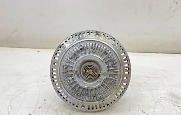 Volkswagen PASSAT B5.5 Fan impeller 06B119145