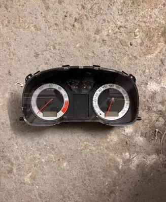 Skoda Octavia Mk1 (1U) Speedometer (instrument cluster)