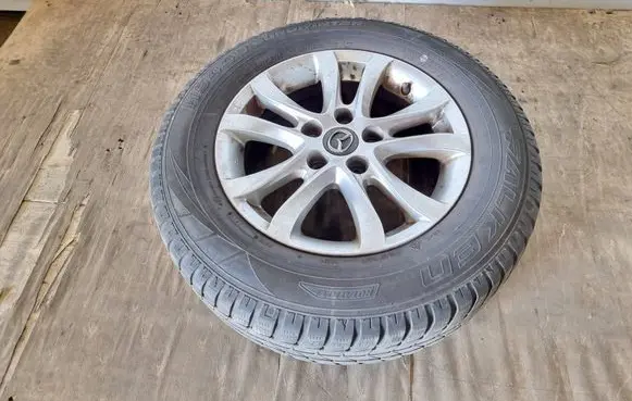 Mazda 6 R16 alloy rim 