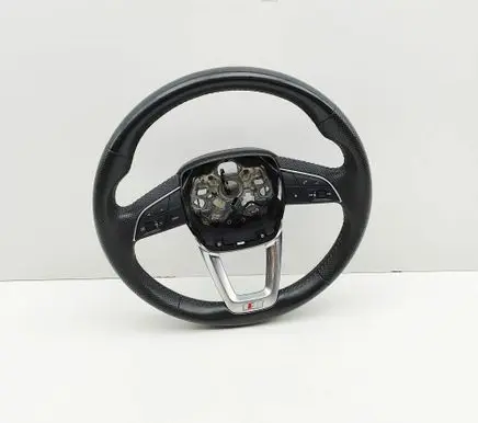 Audi Q3 F3 Steering wheel 83A419091H