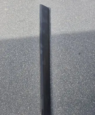 Renault Kangoo II Rear fender molding trim 808211241R