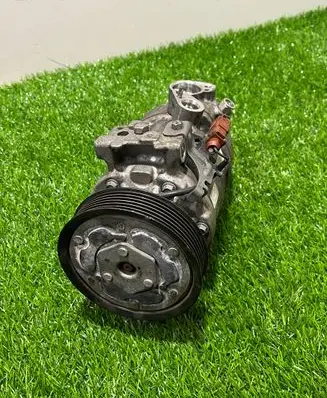Skoda Karoq Air conditioning (A/C) compressor (pump) 3Q0816803D