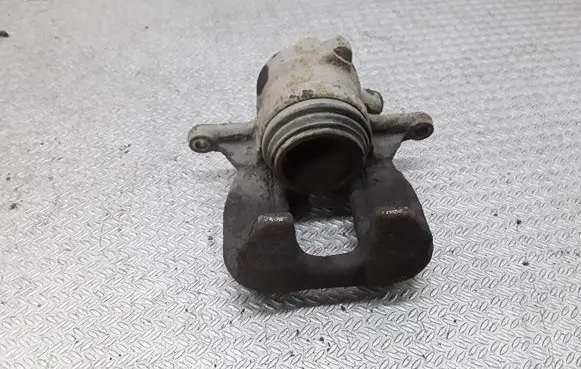 Peugeot 407 Front brake caliper