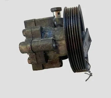 Opel Insignia A Power steering pump 13309336