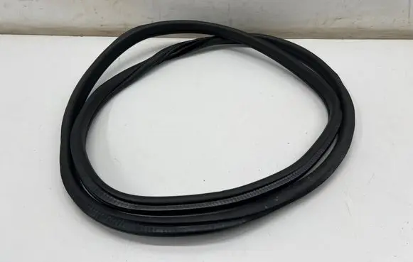 Rear door rubber seal (on body)