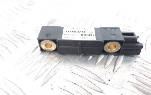 Volvo V70 Airbag deployment crash/impact sensor 8622365 003680 110602