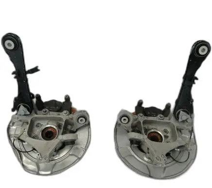 BMW 5 G30 G31 Rear wheel hub