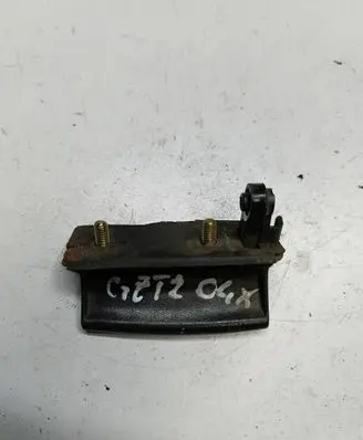 Hyundai Getz Tailgate trunk handle awfaw982w