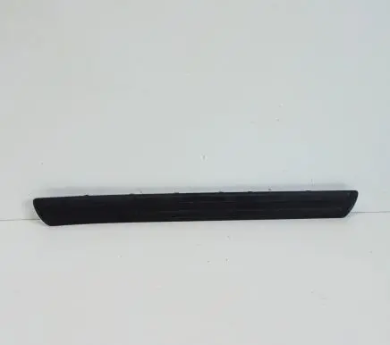 (A) pillar trim