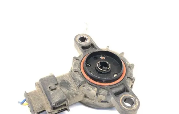 Smart ForTwo I Other exterior part