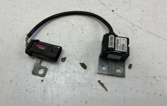 Maserati Quattroporte Acceleration sensor 232082