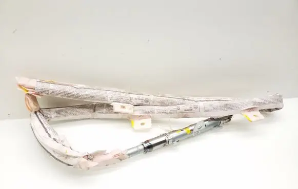 Volkswagen Polo V 6R Roof airbag 6R0880742