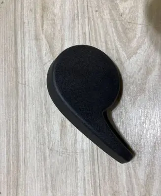Nissan Juke II F16 Seat adjustment knob 4329987