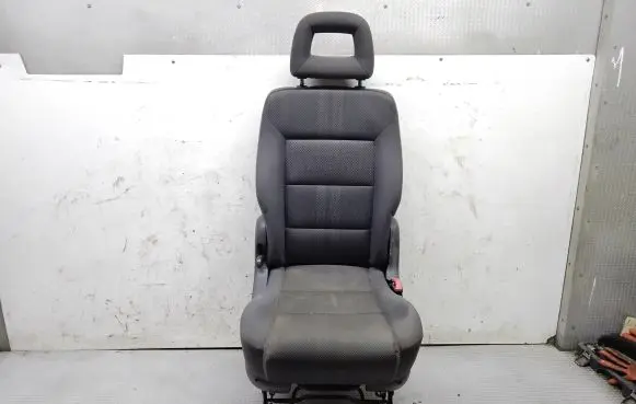Volkswagen Sharan Rear seat 7M3883018 123456789B