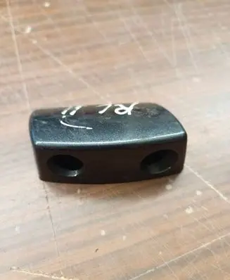 Renault Laguna II Headlight washer spray nozzle cap/cover 8200001916