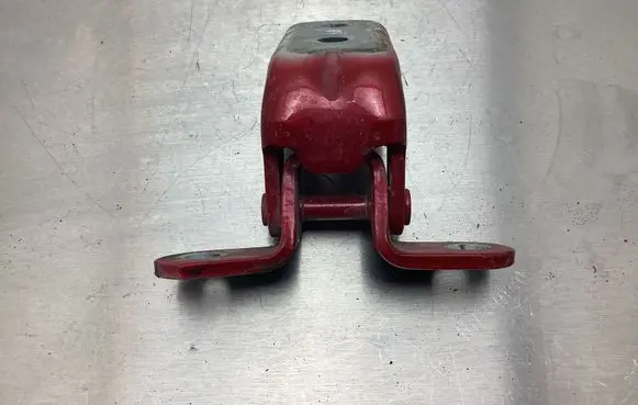 KIA EV6 Front door upper hinge A046057