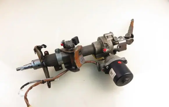 Citroen C1 Steering wheel axle set 1608000252