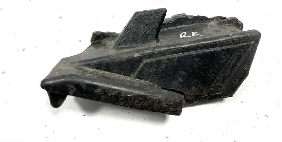 Peugeot 308 Fender foam support/seal 9808245080