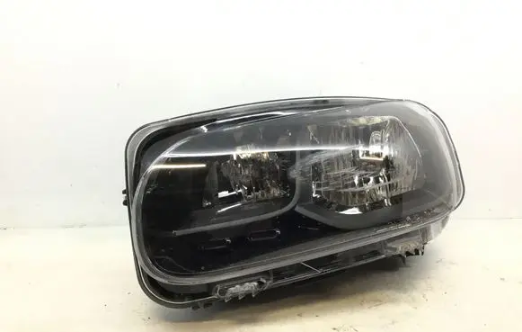 Citroen Berlingo Headlight/headlamp 90146123
