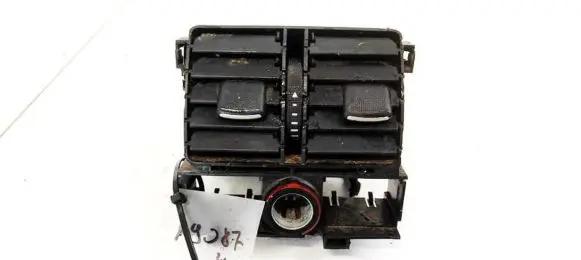 Audi A6 S6 C5 4B Dash center air vent grill 4B0819203