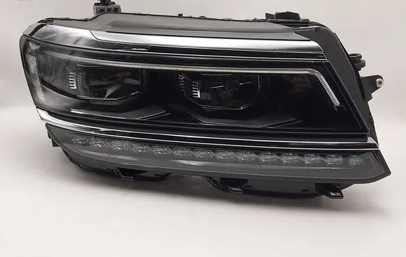 Volkswagen Tiguan Headlight/headlamp 5NB941114E 145100026209