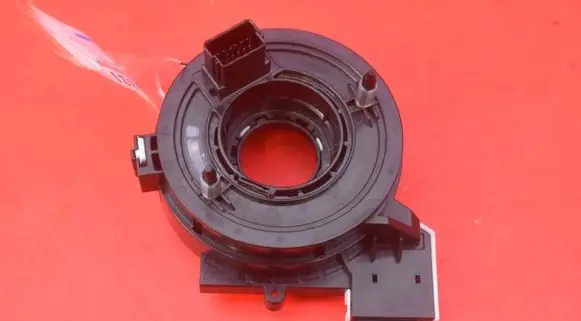 Seat Leon (1P) Airbag slip ring squib (SRS ring) 1K0959653C