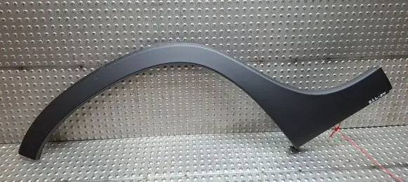 Fiat 500L Rear arch trim S26338446 735568353