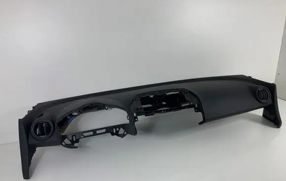 Toyota RAV 4 (XA30) Dashboard