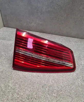 Volkswagen PASSAT B8 Tailgate rear/tail lights 3G9945307D 81450121