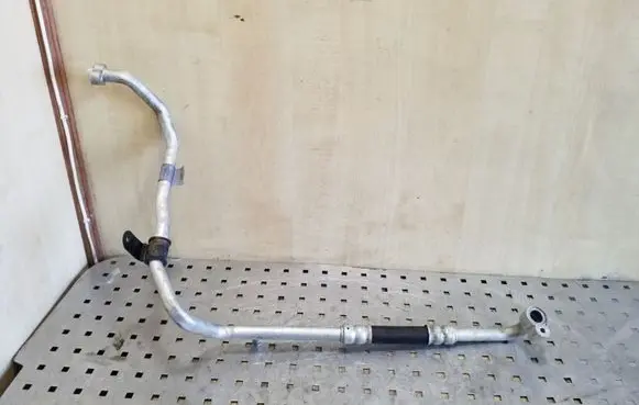 Chevrolet Captiva Air conditioning (A/C) pipe/hose