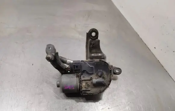 Ford S-MAX Front wiper linkage and motor 1397220520 0634963275 6M2117504AH