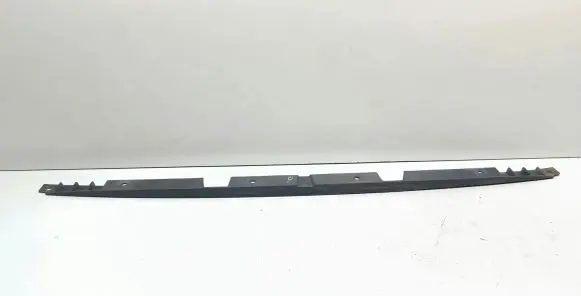 BMW 3 F30 F35 F31 Front bumper support beam 8054187 51118054187