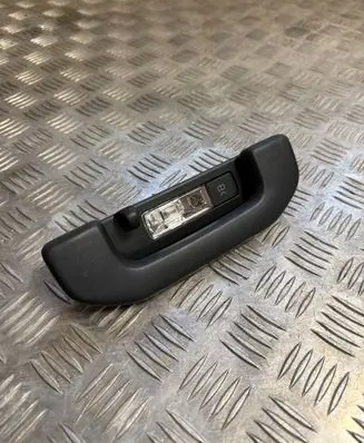 Mercedes-Benz B W247 Rear interior roof grab handle A0998150000