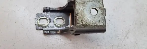 Renault Scenic III - Grand scenic III Rear door lower hinge 804200003RG