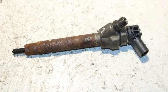 BMW 5 F10 F11 Fuel injector 7810702 0445110596