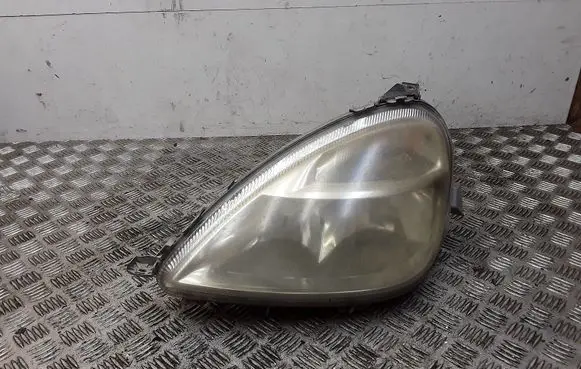 Mercedes-Benz A W169 Headlight/headlamp 0301192201