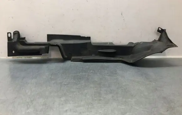 Audi A4 S4 B9 Fender end trim 8W0821170B