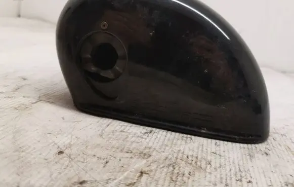 Front door electric wing mirror