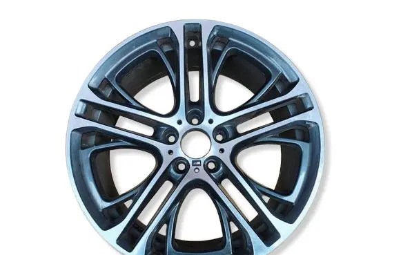 BMW X3 F25 R20 alloy rim 6787582