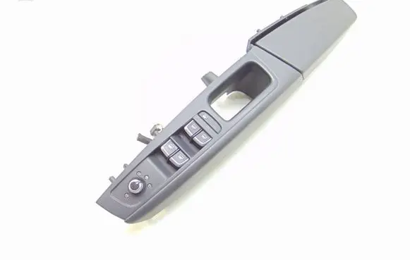 Audi A8 S8 D4 4H Electric window control switch 4H2959518