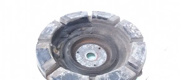 Volkswagen Transporter - Caravelle T5 Coil spring mount 7E0412331