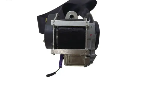 Skoda Octavia Mk2 (1Z) Front seatbelt 1Z0857702B 602481100 602035600