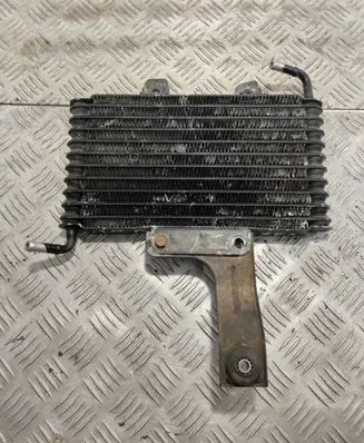 Mitsubishi Pajero Transmission/gearbox oil cooler MR453638