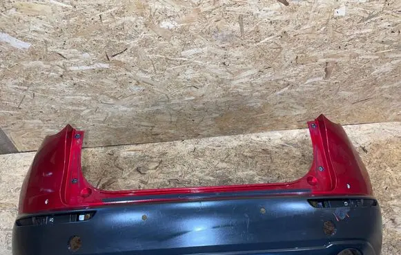 Mazda CX-30 Rear bumper DGH9-50221 S2501M023