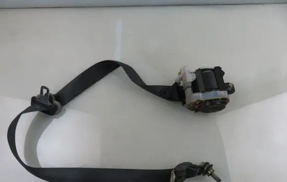 Honda HR-V Front seatbelt TKA72EJ321