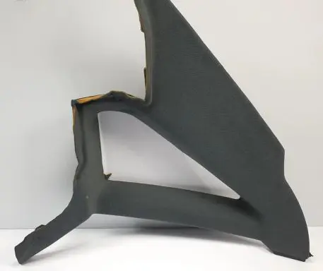 Volvo 960 (C) pillar trim 9407691