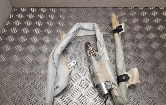 Ford Ranger Roof airbag EB3B26042D94AD