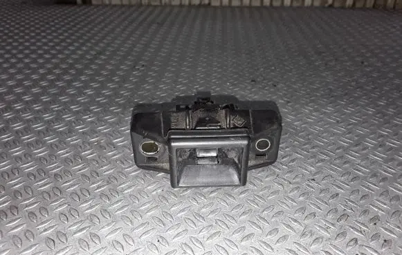 Renault Scenic I Tailgate/trunk/boot lock/catch/latch