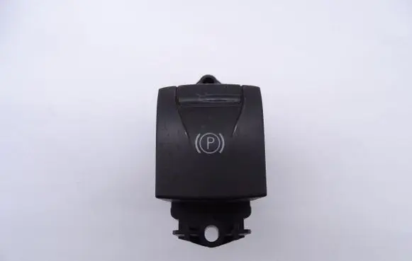 Renault Scenic III - Grand scenic III Handbrake/parking brake auto hold switch 363210006R GBIMPORT