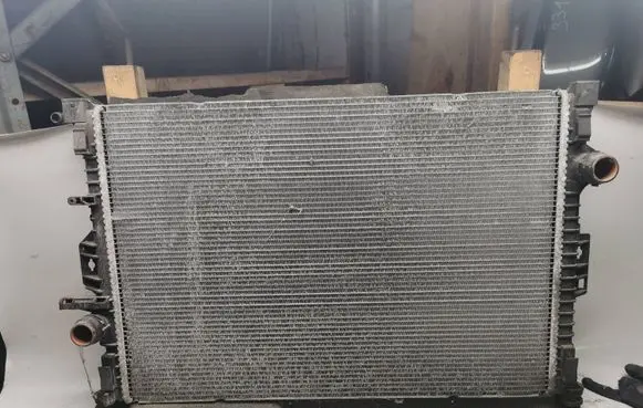 Ford S-MAX Coolant radiator